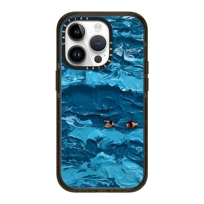 Impresión Custom No. 19 para Fundas CASETiFY o Multimarca