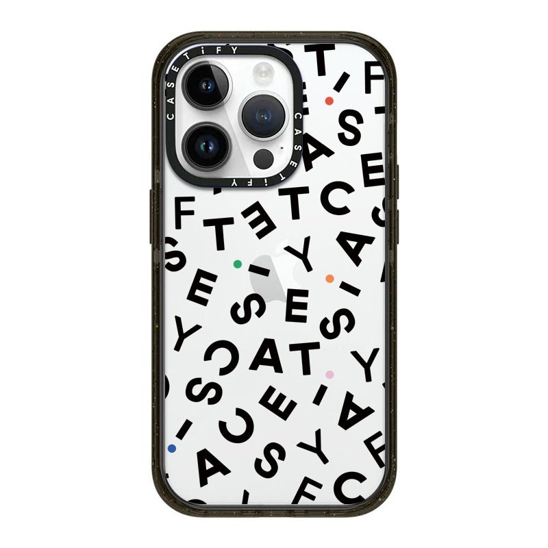 Impresión Custom No. 23 para Fundas CASETiFY o Multimarca