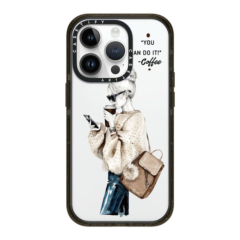 Impresión Custom No. 24 para Fundas CASETiFY o Multimarca
