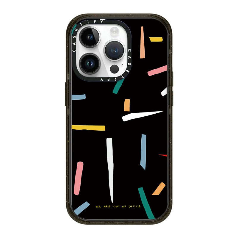 Impresión Custom No. 25 para Fundas CASETiFY o Multimarca