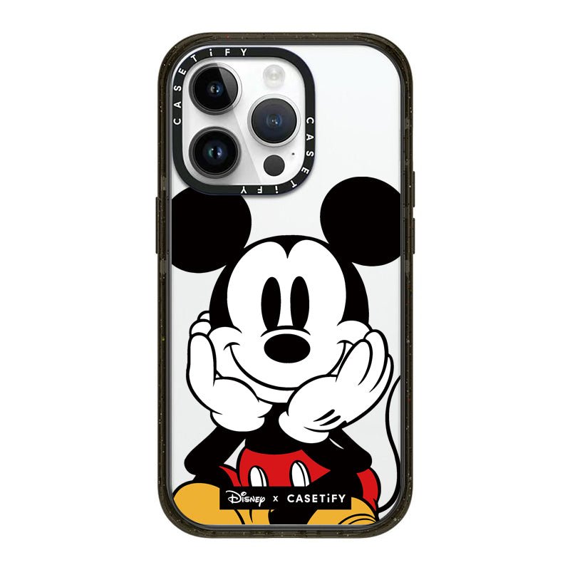 Impresión Custom No. 30 para Fundas CASETiFY o Multimarca