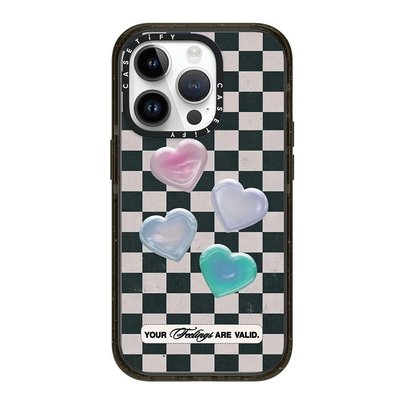 Impresión Custom No. 33 para Fundas CASETiFY o Multimarca