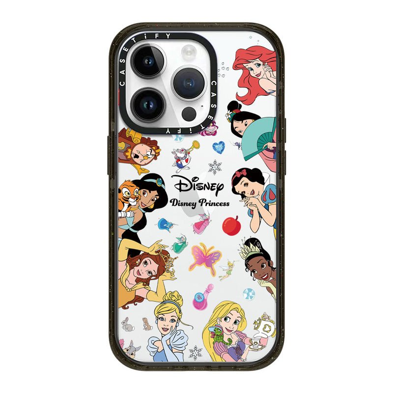 Impresión Custom No. 38 para Fundas CASETiFY o Multimarca