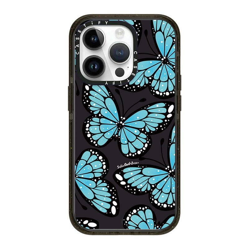 Impresión Custom No. 43 para Fundas CASETiFY o Multimarca