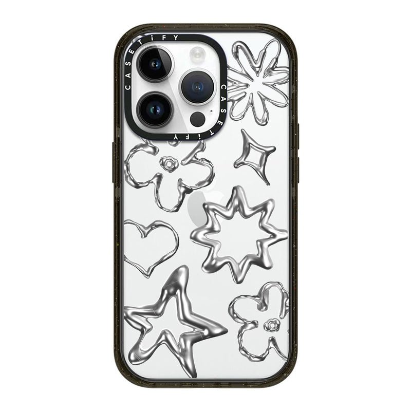 Impresión Custom No. 44 para Fundas CASETiFY o Multimarca