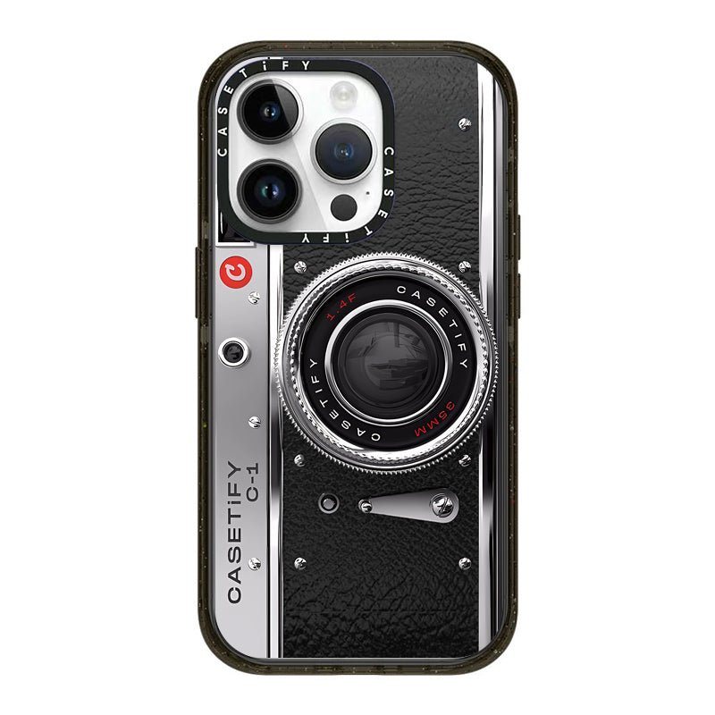 Impresión Custom No. 46 para Fundas CASETiFY o Multimarca