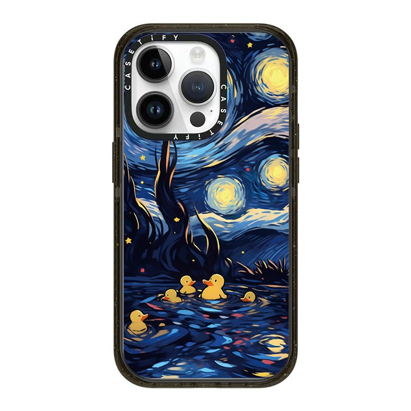Impresión Custom No. 48 para Fundas CASETiFY o Multimarca