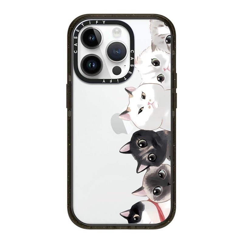 Impresión Custom No. 52 para Fundas CASETiFY o Multimarca