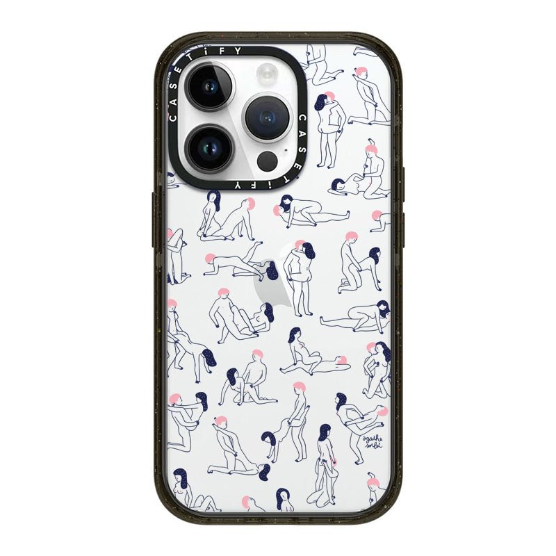 Impresión Custom No. 66 para Fundas CASETiFY o Multimarca