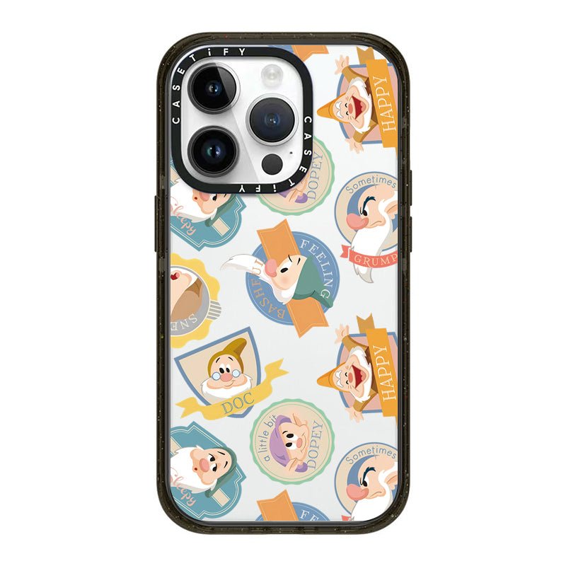 Impresión Custom No. 67 para Fundas CASETiFY o Multimarca