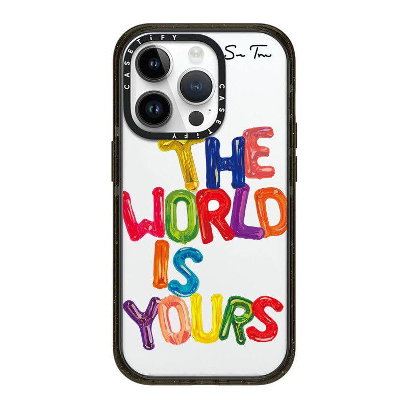 Impresión Custom No. 69 para Fundas CASETiFY o Multimarca