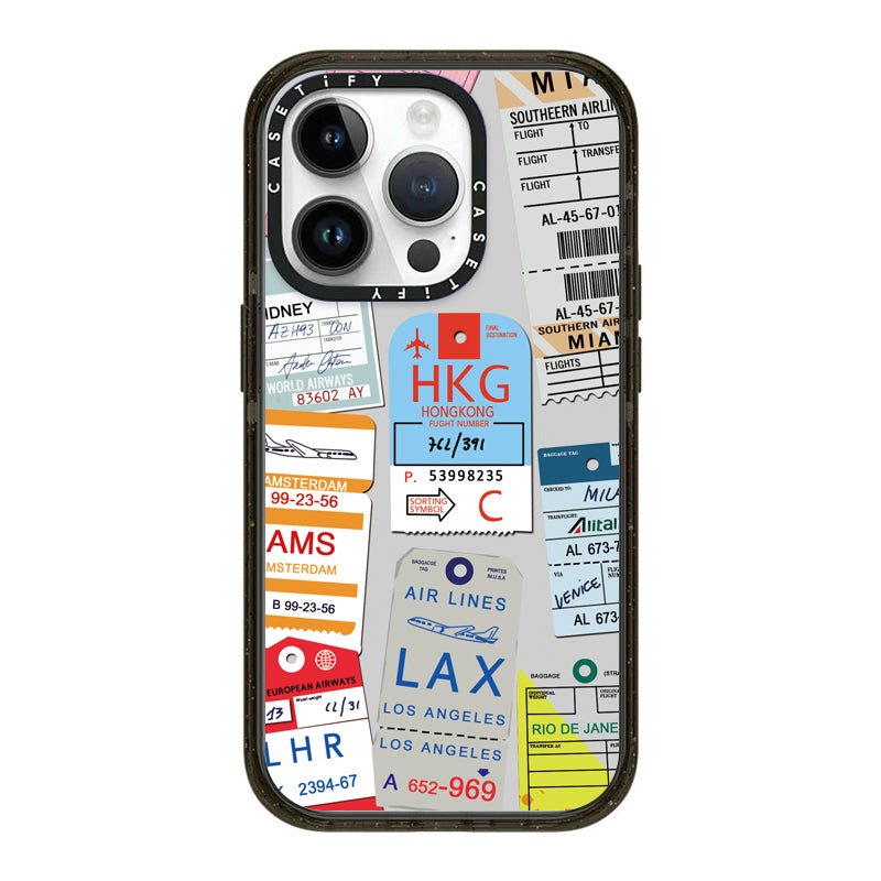 Impresión Custom No. 70 para Fundas CASETiFY o Multimarca