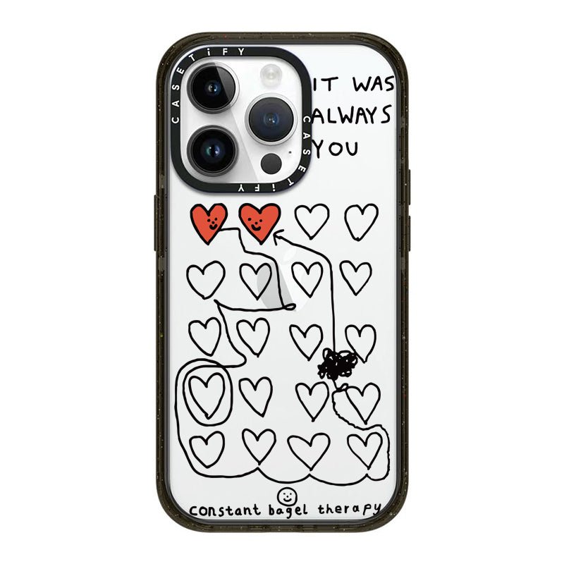 Impresión Custom No. 73 para Fundas CASETiFY o Multimarca