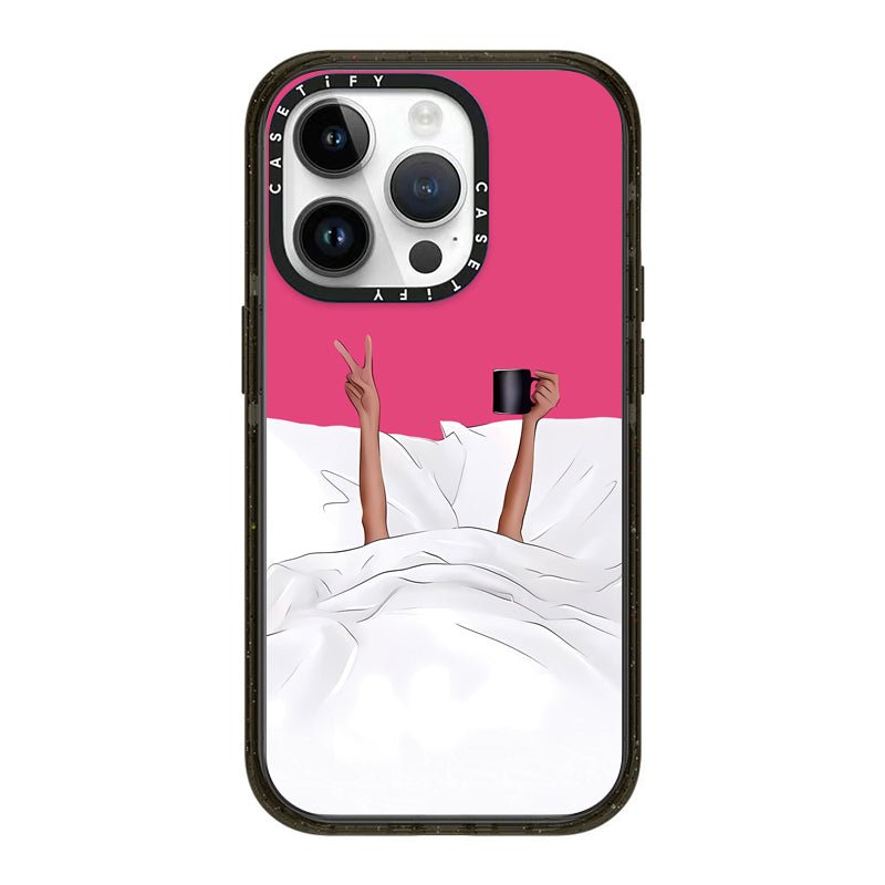 Impresión Custom No. 84 para Fundas CASETiFY o Multimarca