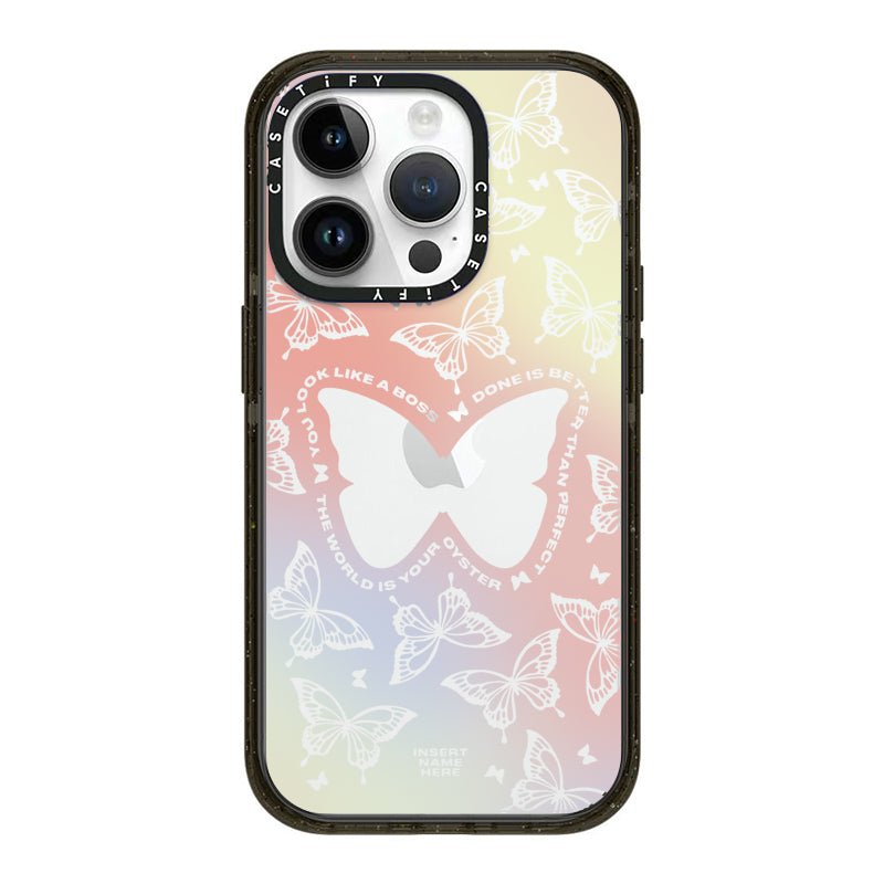Impresión Custom No. 90 para Fundas CASETiFY o Multimarca