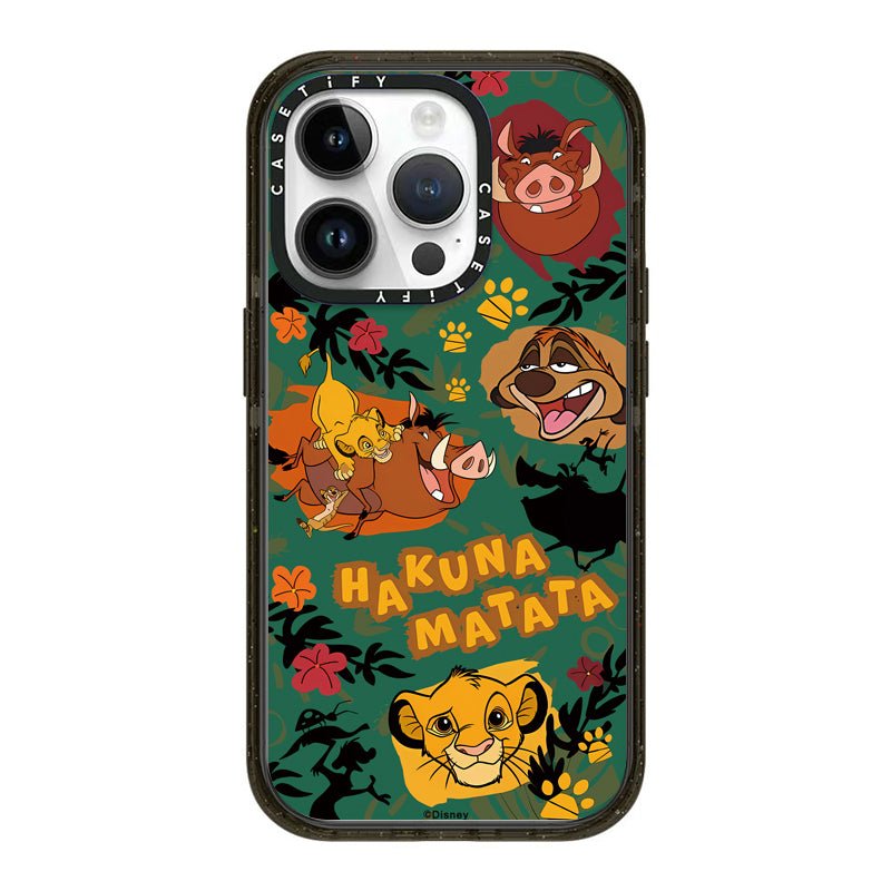 Impresión Custom No. 96 para Fundas CASETiFY o Multimarca