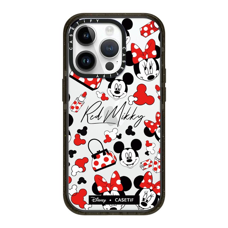 Impresión Custom No. 116 para Fundas CASETiFY o Multimarca