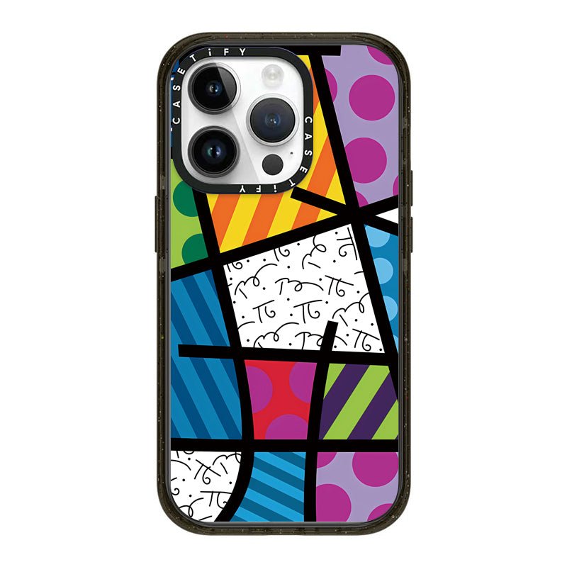 Impresión Custom No. 120 para Fundas CASETiFY o Multimarca