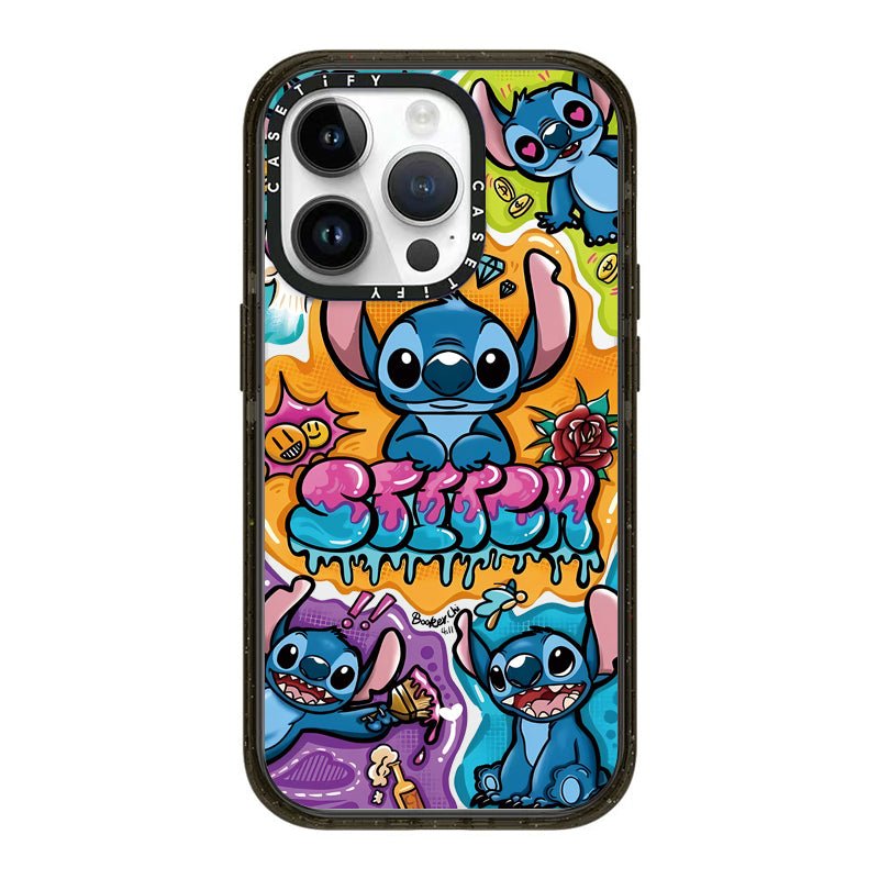 Impresión Custom No. 124 para Fundas CASETiFY o Multimarca