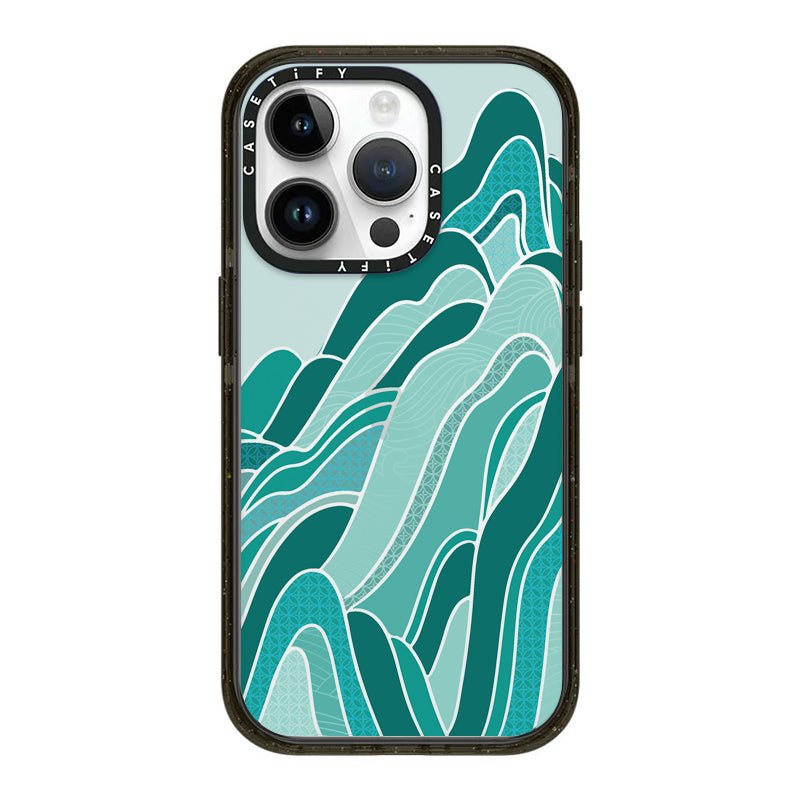 Impresión Custom No. 128 para Fundas CASETiFY o Multimarca