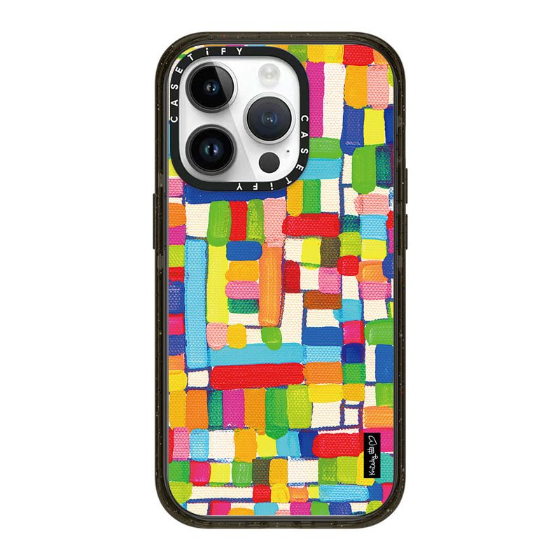 Impresión Custom No. 129 para Fundas CASETiFY o Multimarca