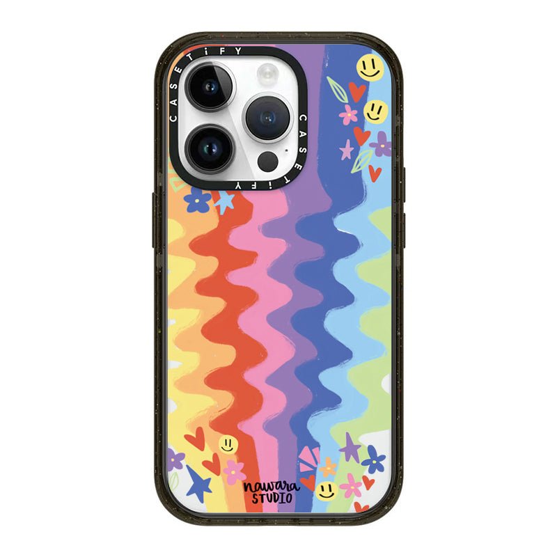 Impresión Custom No. 130 para Fundas CASETiFY o Multimarca