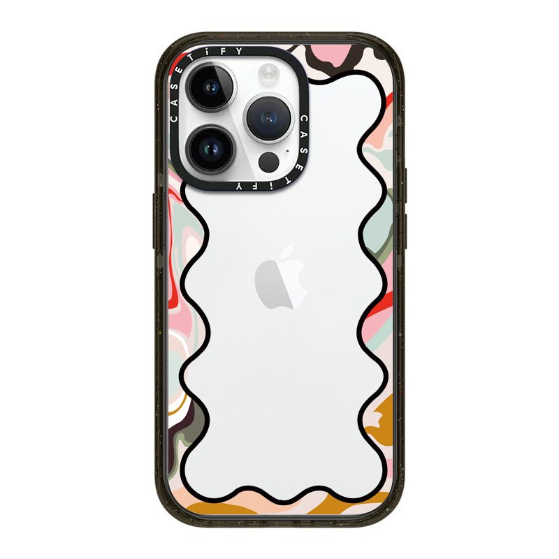 Impresión Custom No. 133 para Fundas CASETiFY o Multimarca