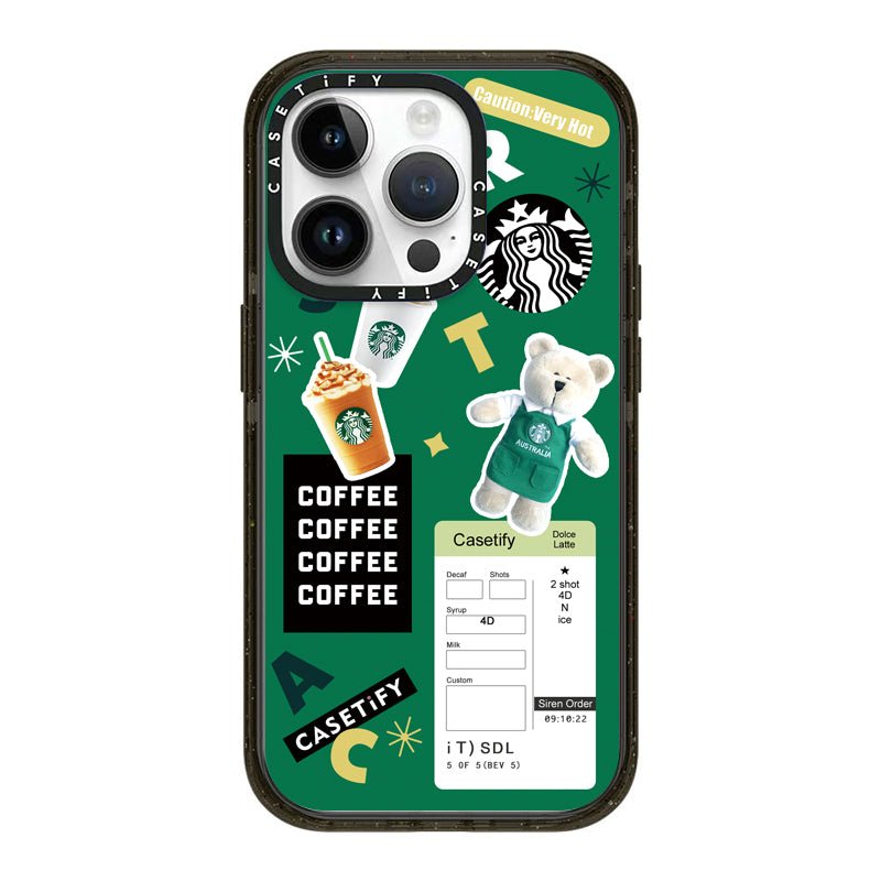 Impresión Custom No. 154 para Fundas CASETiFY o Multimarca