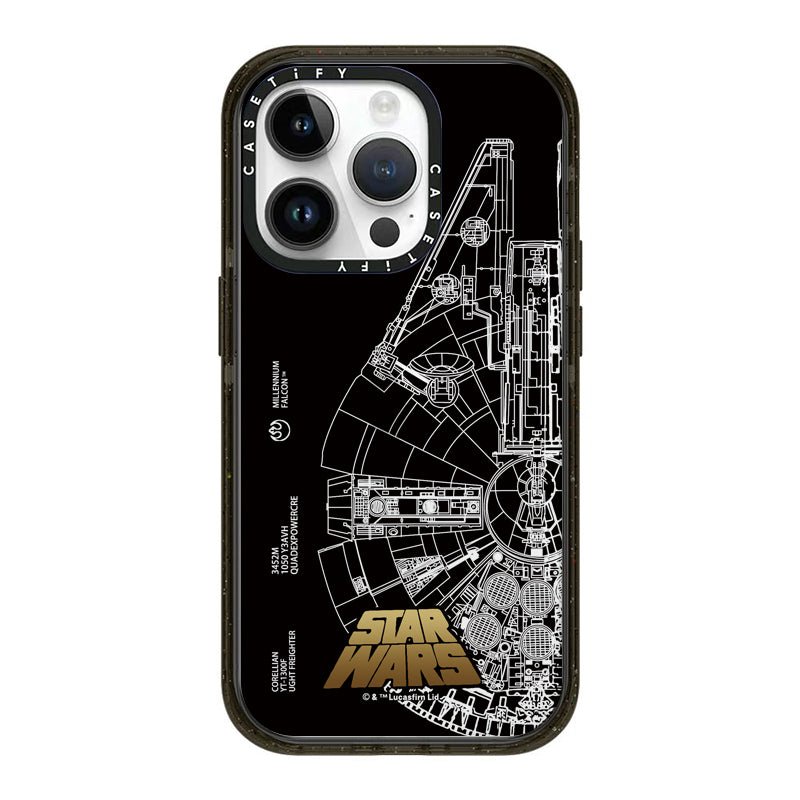 Impresión Custom No. 161 para Fundas CASETiFY o Multimarca