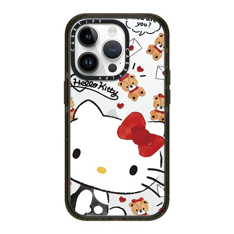 Impresión Custom No. 171 para Fundas CASETiFY o Multimarca