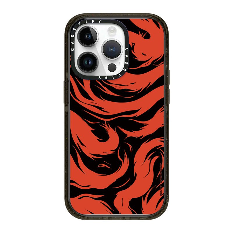 Impresión Custom No. 172 para Fundas CASETiFY o Multimarca