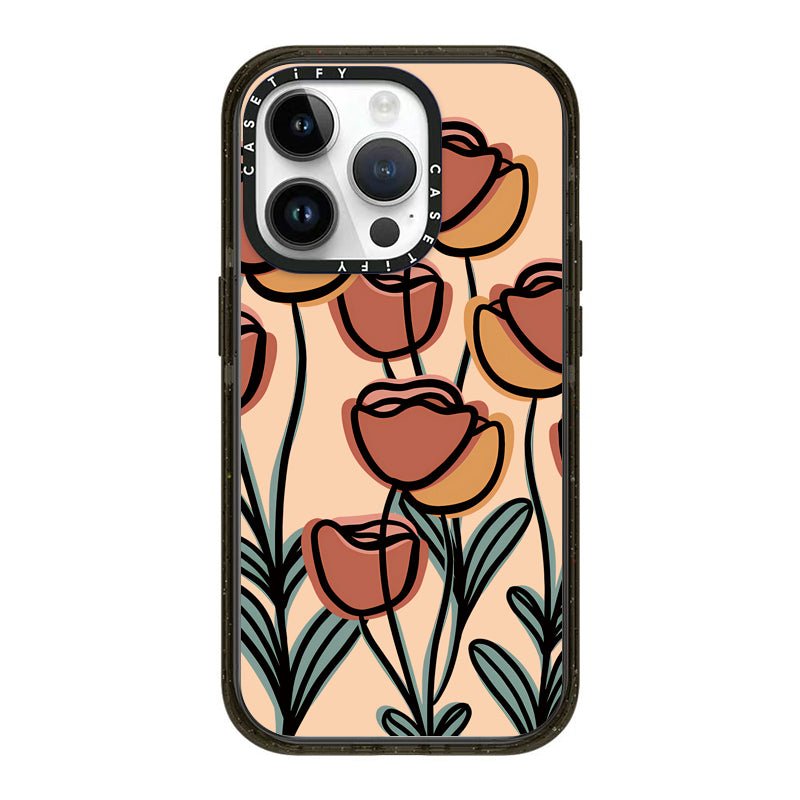 Impresión Custom No. 176 para Fundas CASETiFY o Multimarca