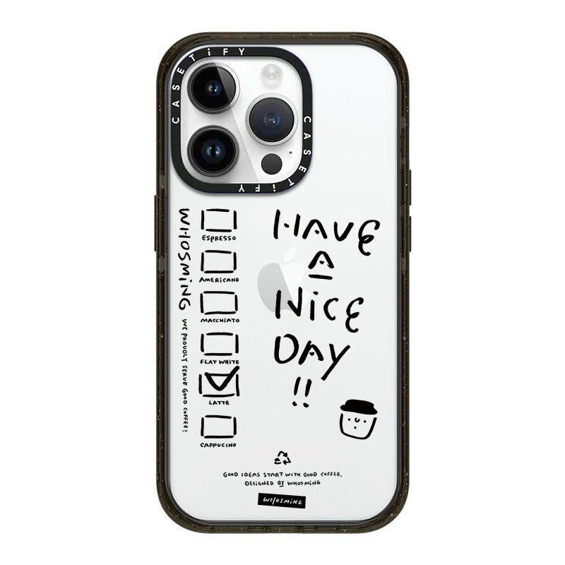 Impresión Custom No. 184 para Fundas CASETiFY o Multimarca