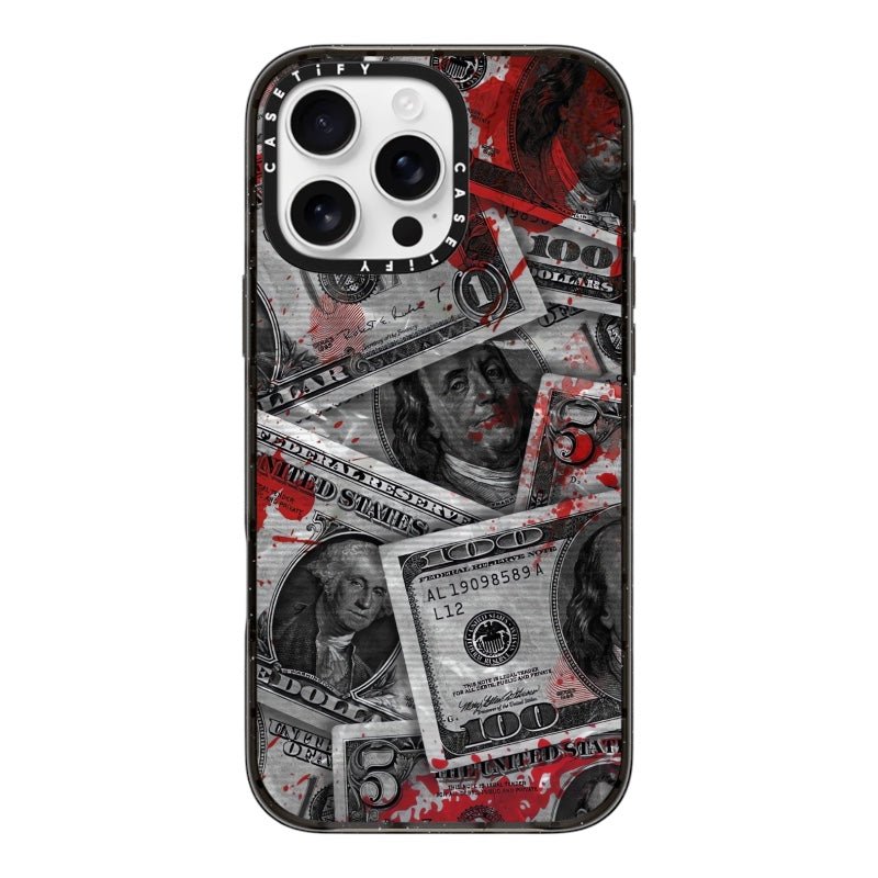 Impresión Custom No. 197 para Fundas CASETiFY o Multimarca