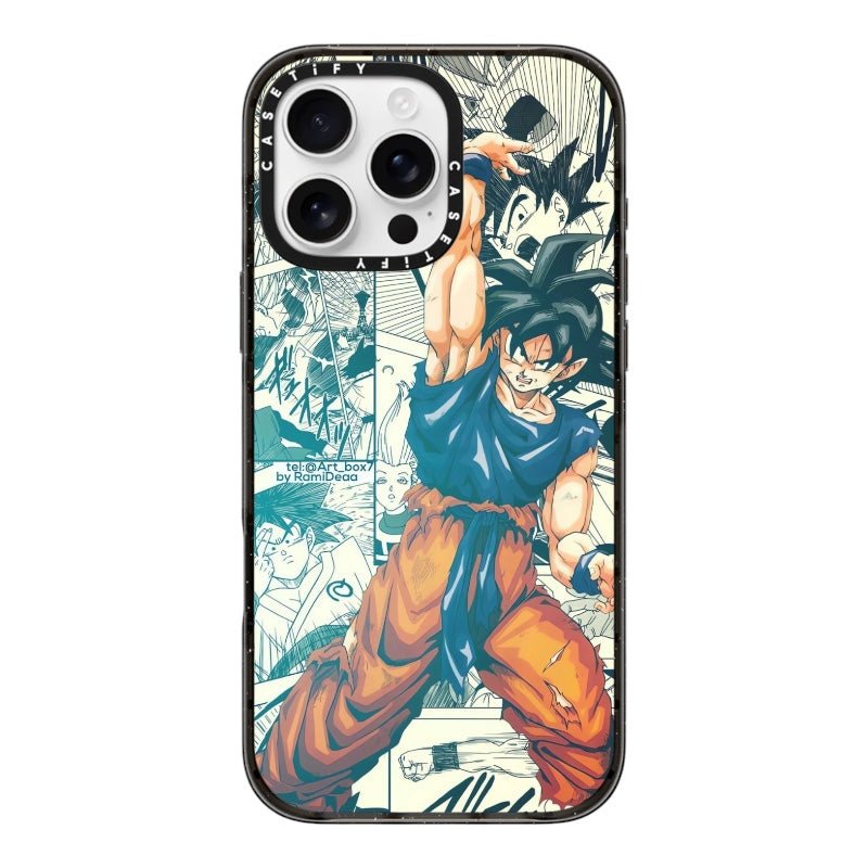 Impresión Custom No. 199 para Fundas CASETiFY o Multimarca