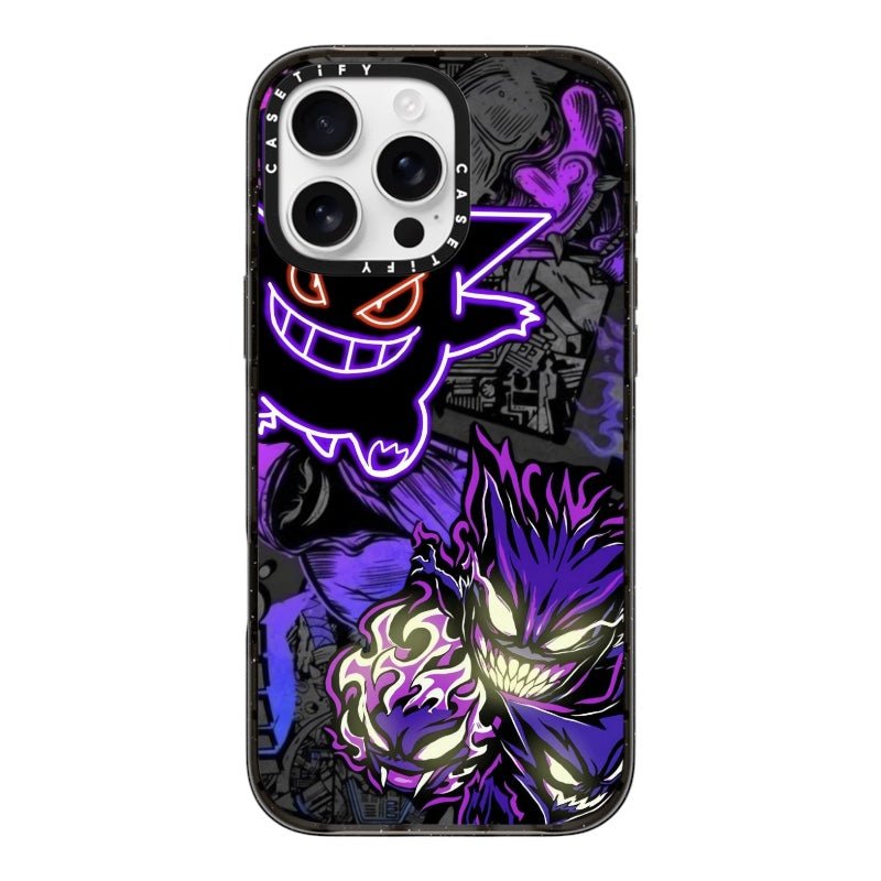 Impresión Custom No. 202 para Fundas CASETiFY o Multimarca