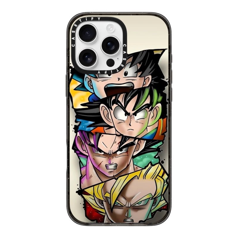 Impresión Custom No. 204 para Fundas CASETiFY o Multimarca