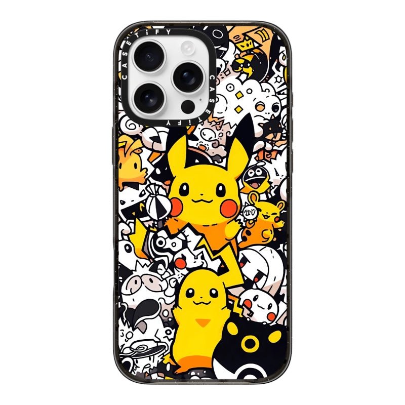 Impresión Custom No. 217 para Fundas CASETiFY o Multimarca