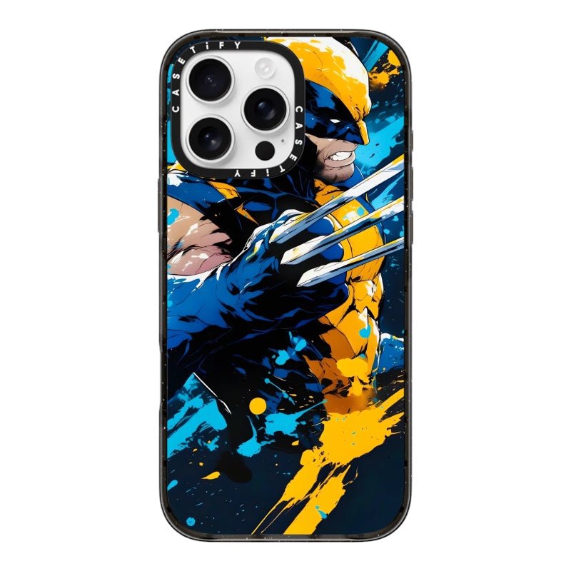 Impresión Custom No. 219 para Fundas CASETiFY o Multimarca