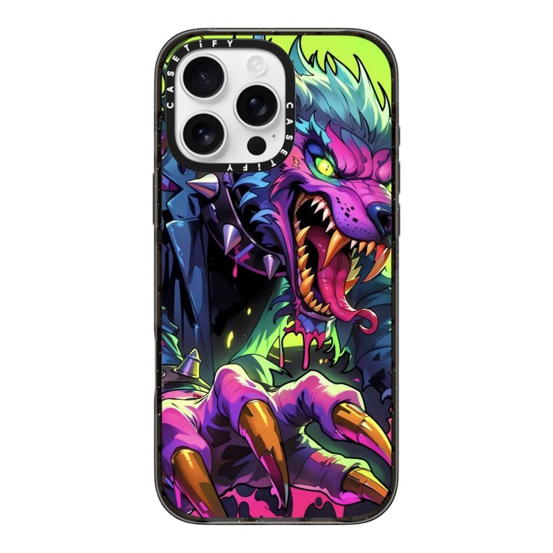 Impresión Custom No. 224 para Fundas CASETiFY o Multimarca