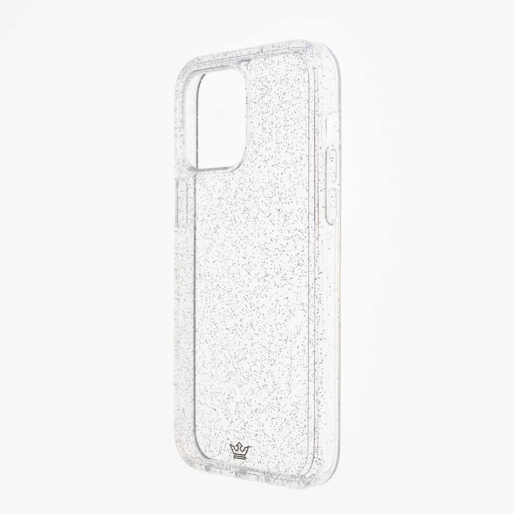 Estuche Transparente el Rey Symmetry Apple iPhone 14 Pro Max Color Transparente — foto 3