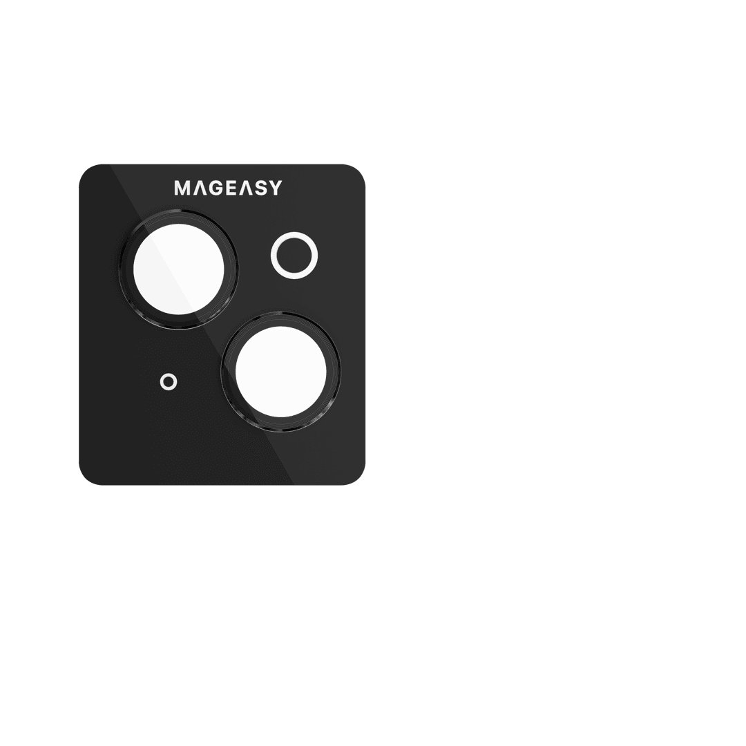 Protector Pantalla MagEasy para iPhone 14 / 14 Plus — foto 3