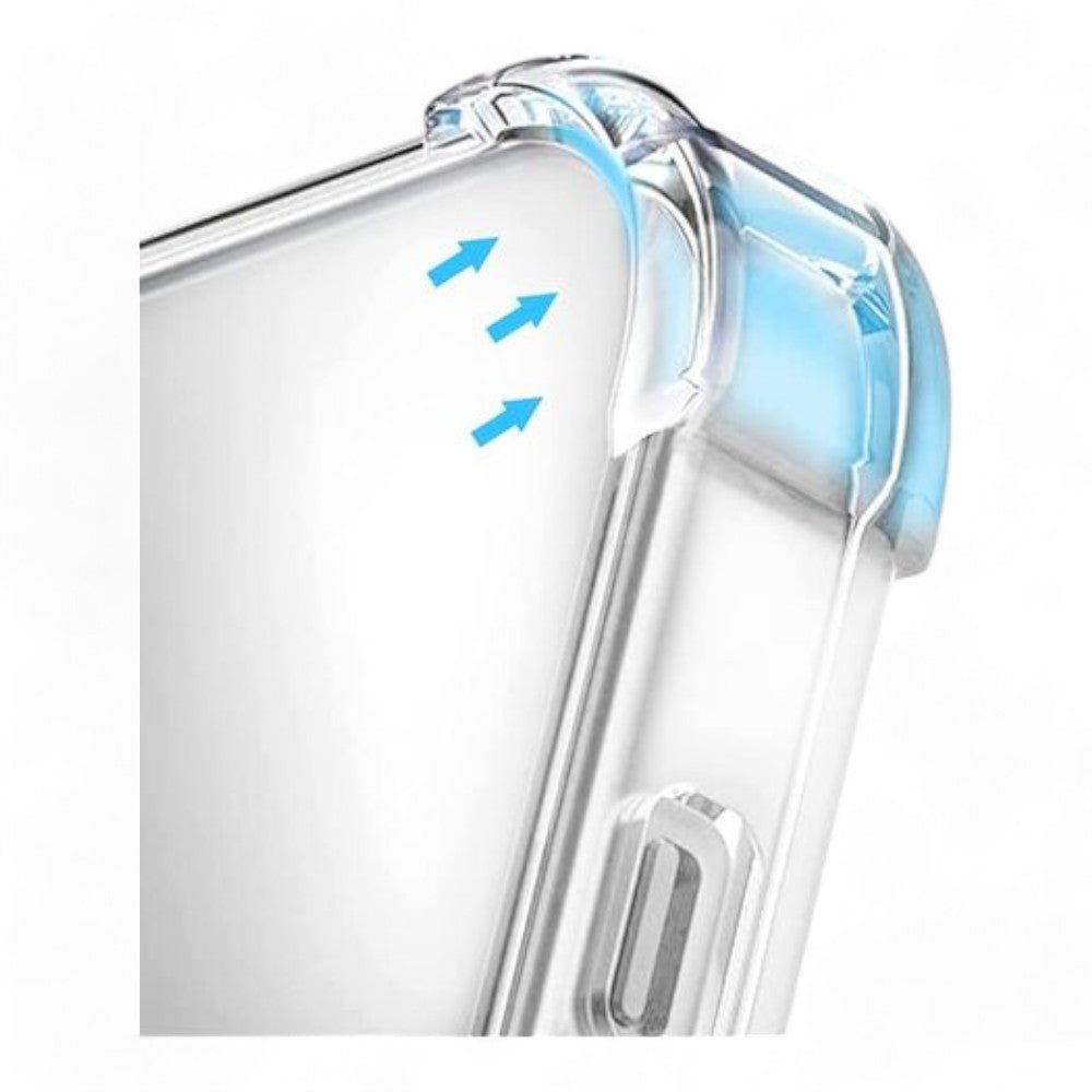 Estuche Transparente El Rey para iPhone 15 Pro — foto 2