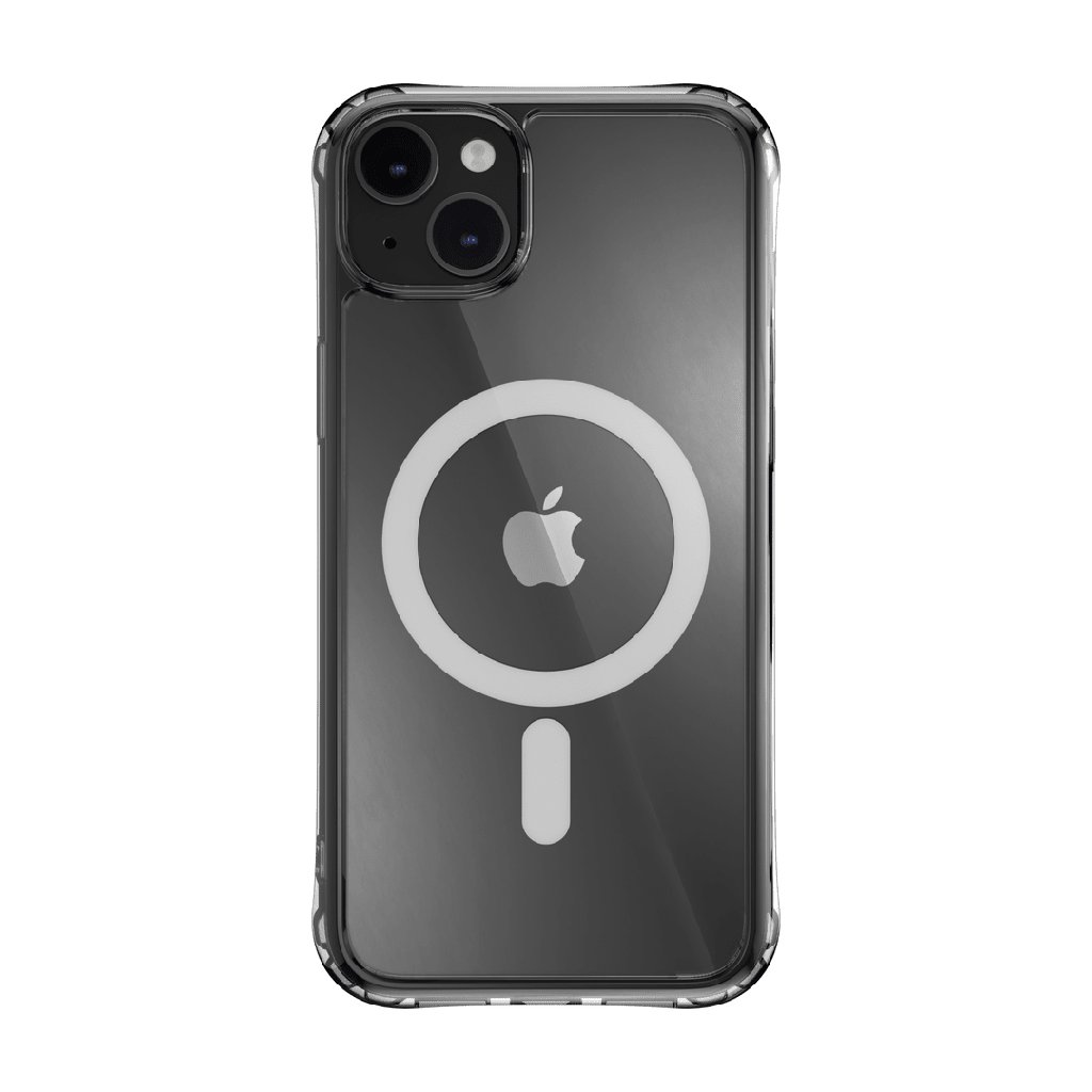 Estuche MagEasy Transparente Alos M Apple iPhone 14 Plus Color Transparente