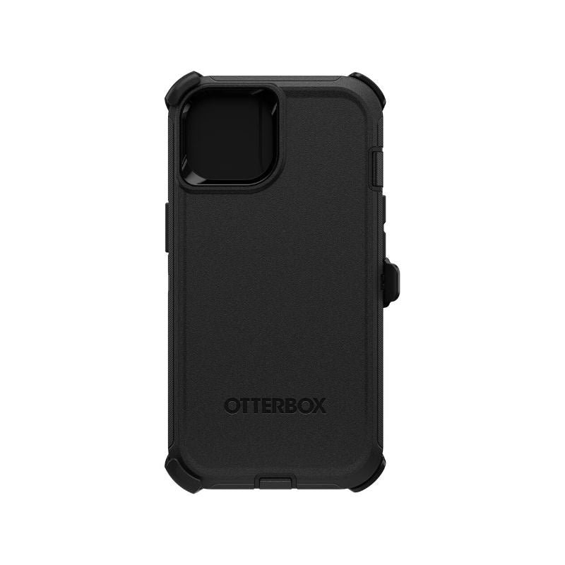 Case OtterBox Defender iPhone 17 Negro