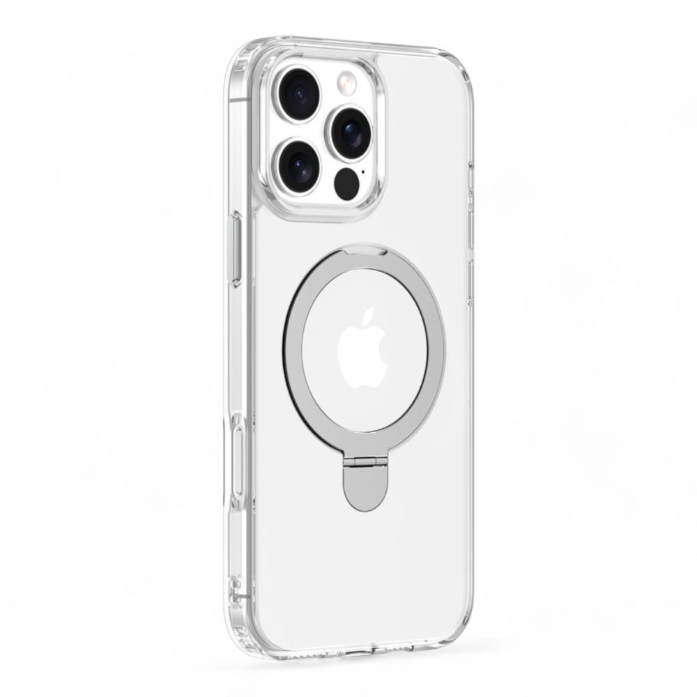 Estuche Devia MagSafe iPhone 16 Pro - Clean Series — foto 3