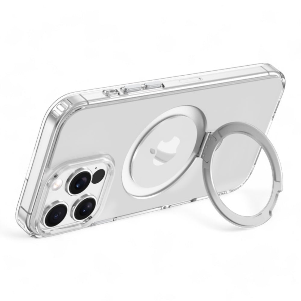 Estuche Devia MagSafe iPhone 16 Pro - Clean Series — foto 4
