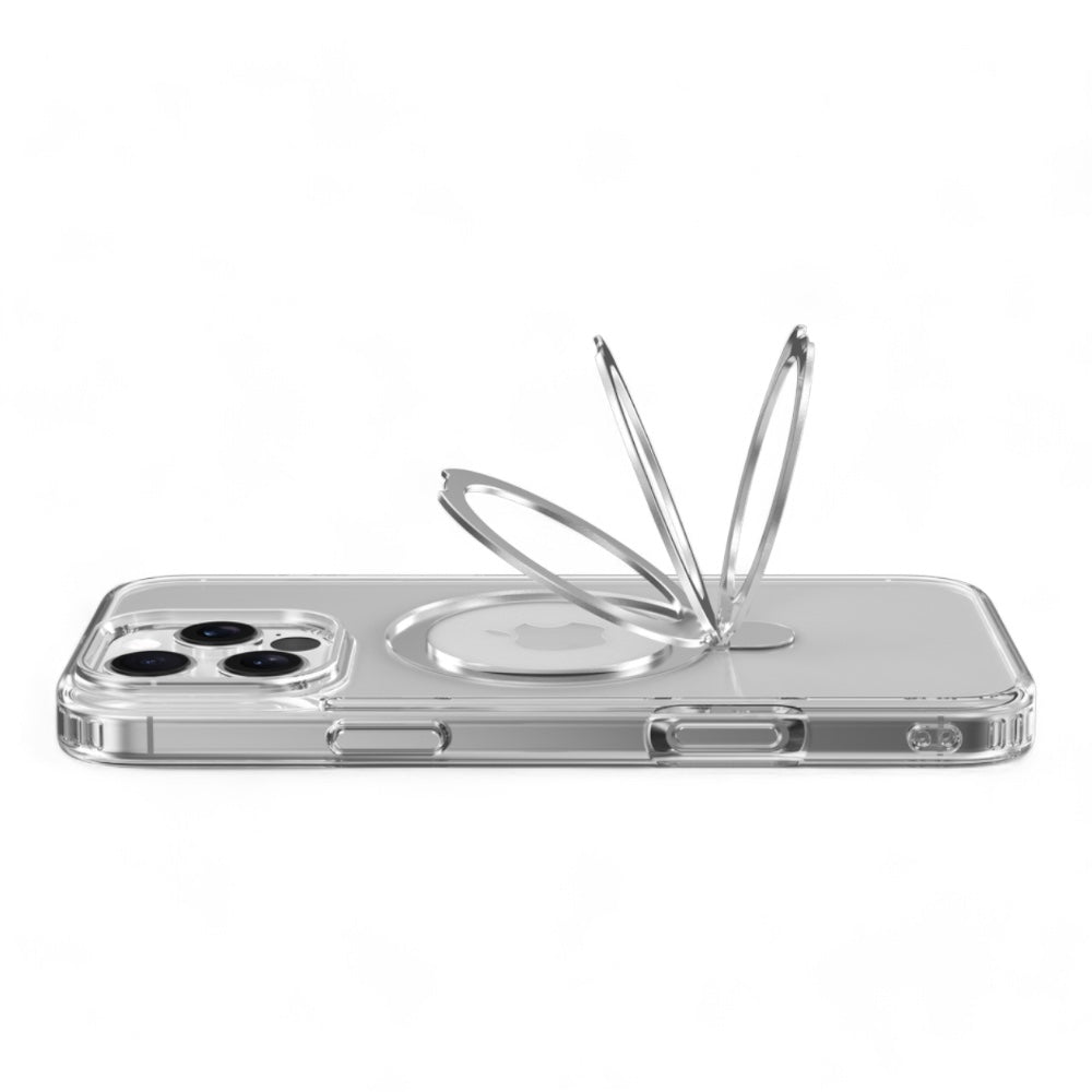Estuche Devia MagSafe iPhone 16 Pro - Clean Series — foto 5