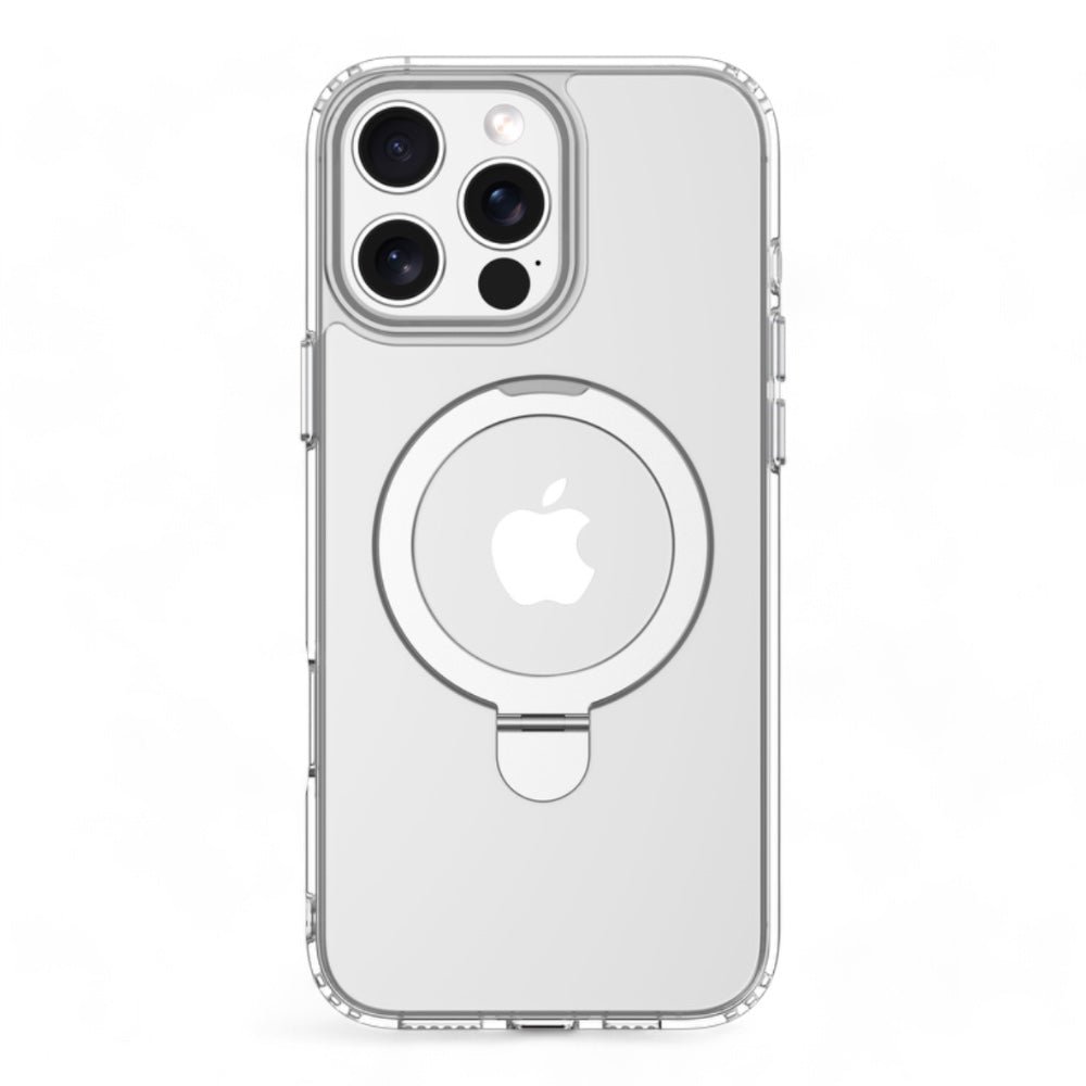 Estuche Devia MagSafe iPhone 16 Pro - Clean Series