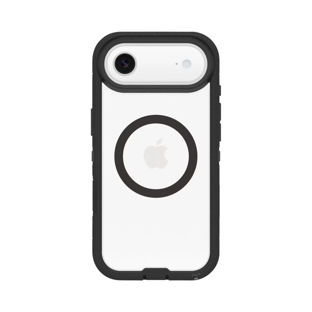Estuche OtterBox Defender XT Negro iPhone 17 Air — foto 2